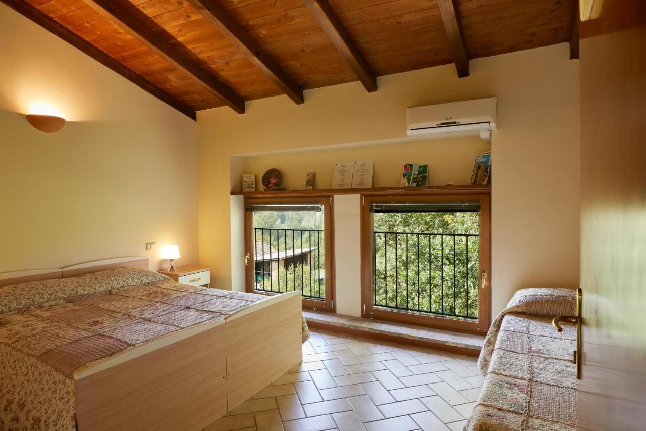 Agriturismo Ca' Del Ciuco Vezzano sul Crostolo Экстерьер фото