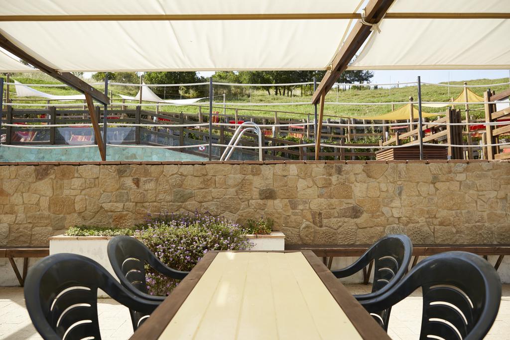Agriturismo Ca' Del Ciuco Vezzano sul Crostolo Экстерьер фото