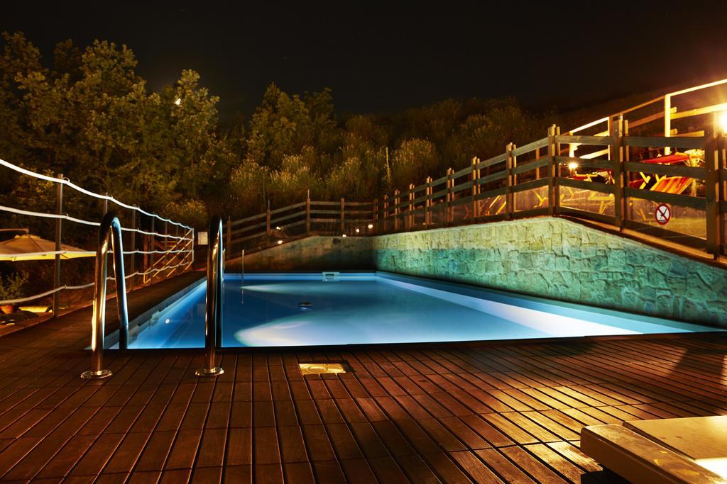 Agriturismo Ca' Del Ciuco Vezzano sul Crostolo Экстерьер фото