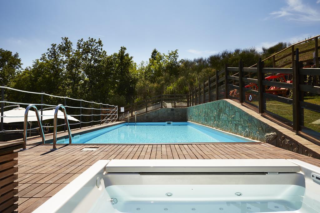 Agriturismo Ca' Del Ciuco Vezzano sul Crostolo Экстерьер фото