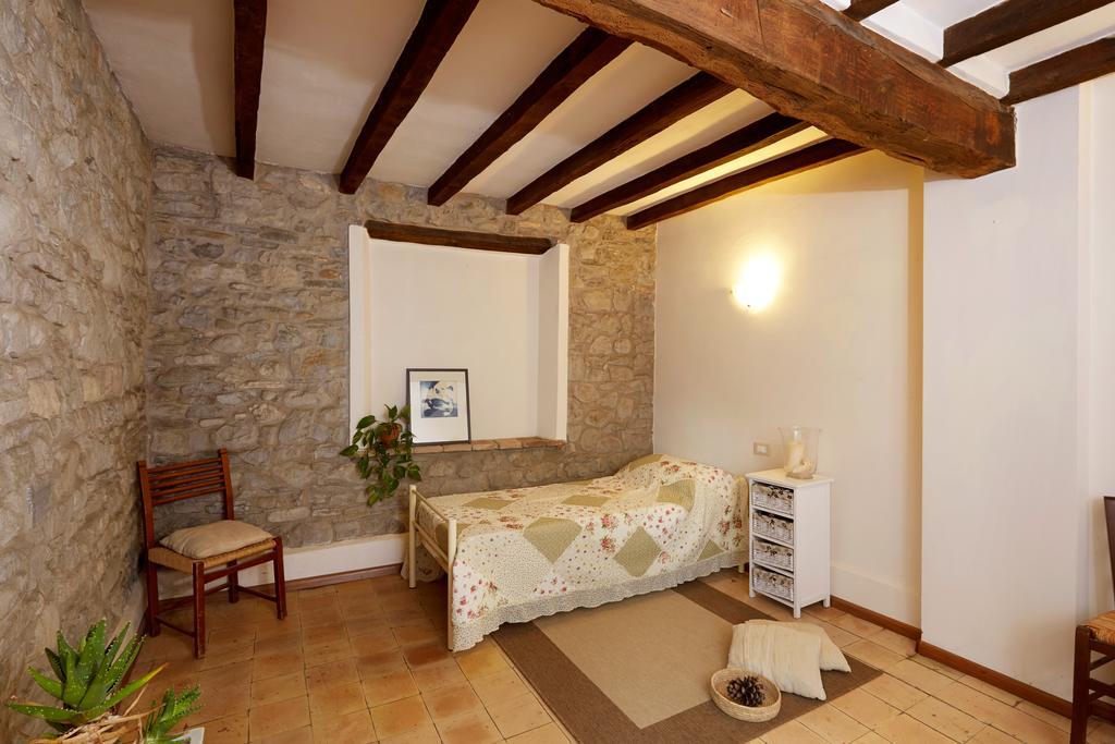 Agriturismo Ca' Del Ciuco Vezzano sul Crostolo Экстерьер фото
