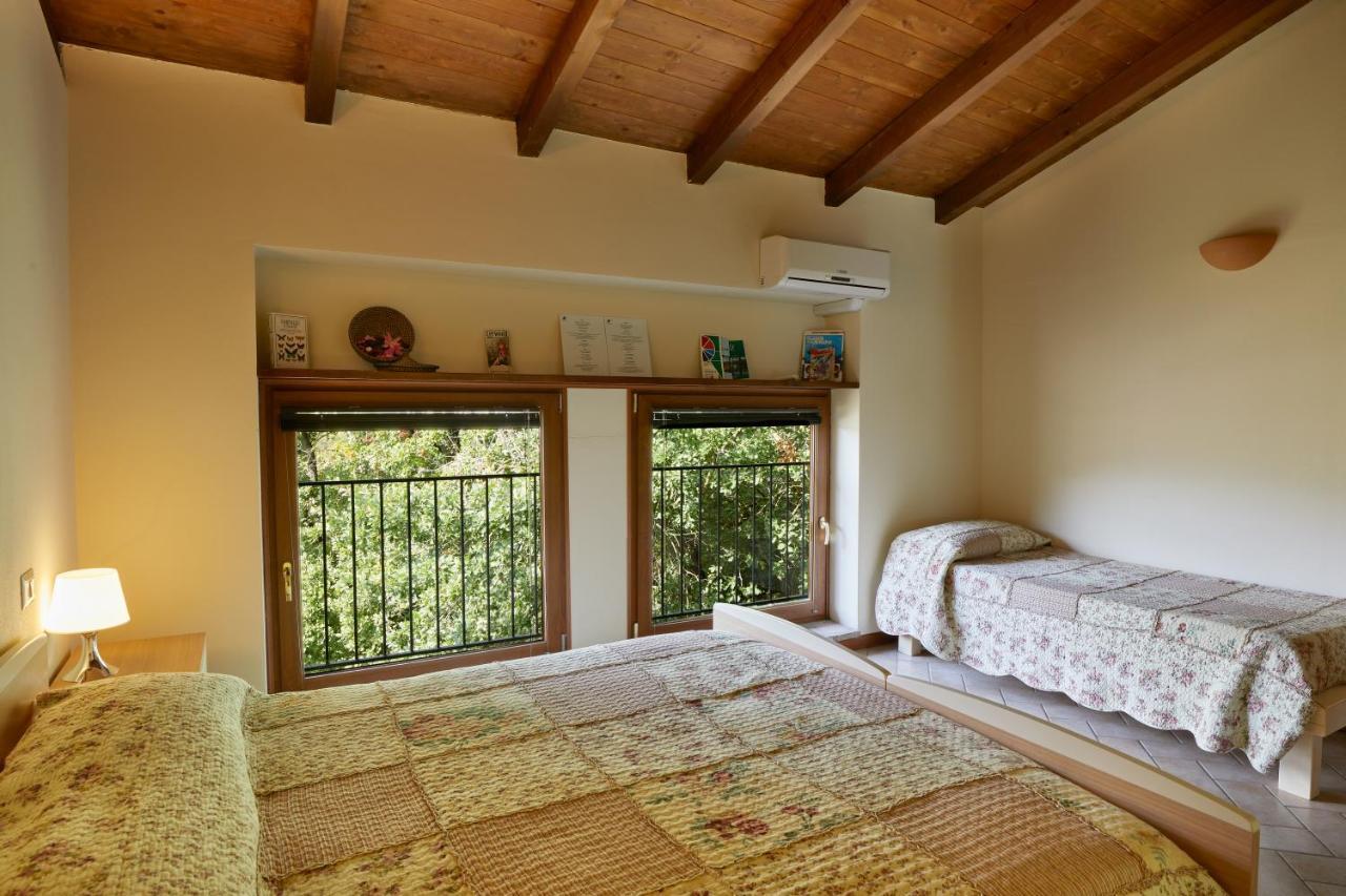 Agriturismo Ca' Del Ciuco Vezzano sul Crostolo Экстерьер фото
